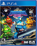 Super Dungeon Bros. (PlayStation 4)